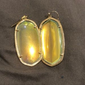 Kendra Scott Danielle Earrings- Iridescent